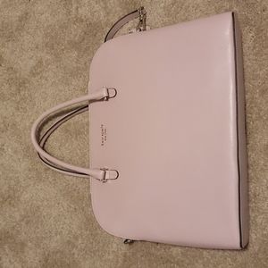Kate spade laptop purse